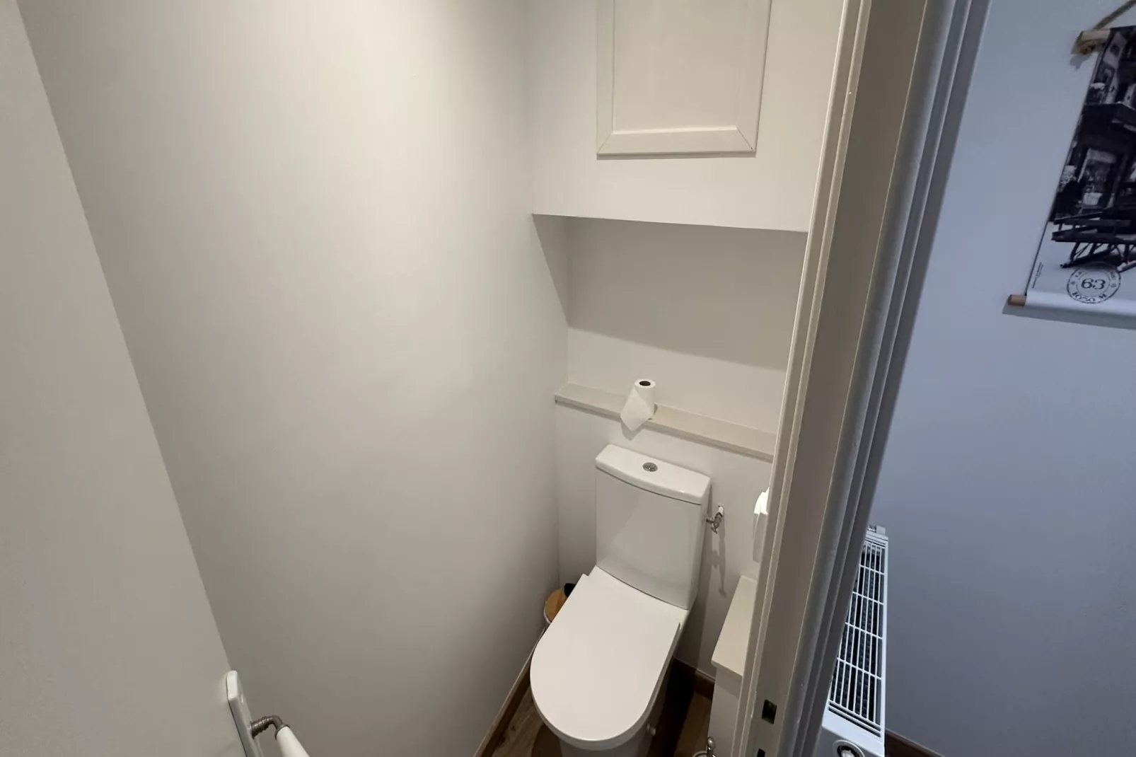 La Fougère 10 pers Le Mont Dore - Bathroom