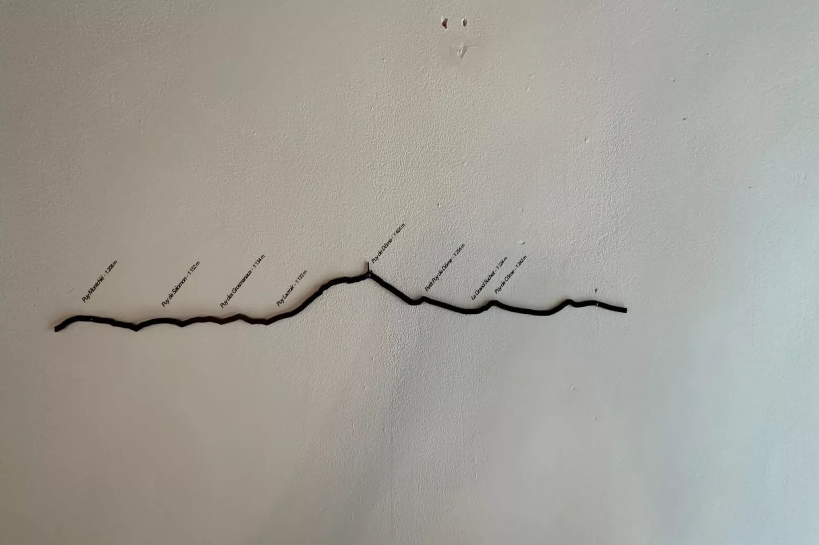 Villa Stella - La Bourboule 8pers - Ambiance