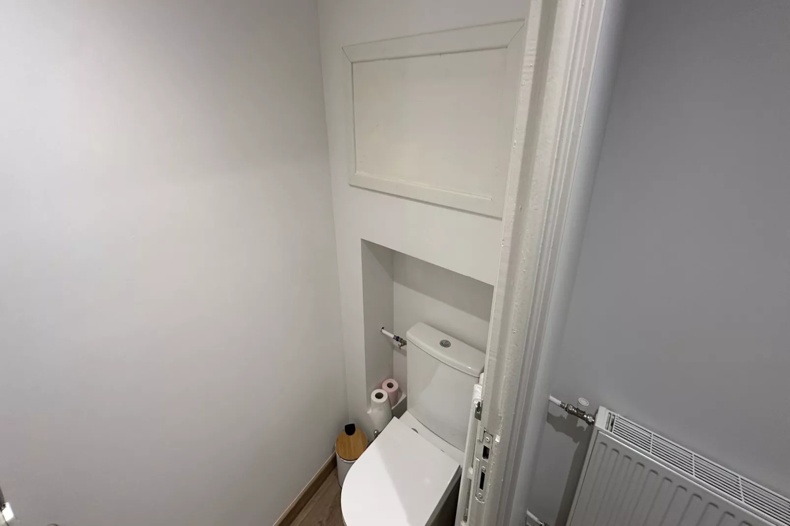 La Fougère 10 pers Le Mont Dore - Bathroom