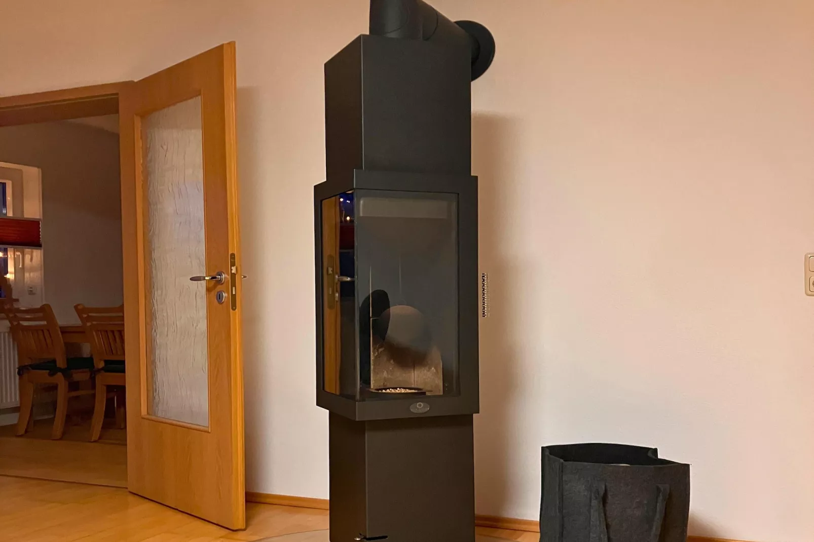 Haus De Kleene & Gruusse-Ambiente