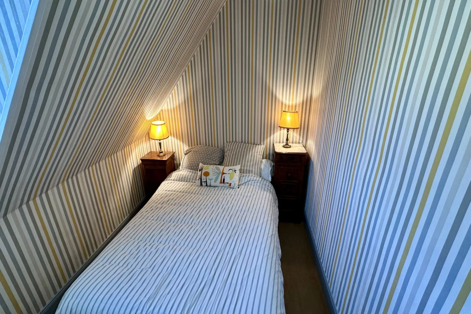 Villa Les Moullières de l’eau 14pers Le Mont Dore - Chambre
