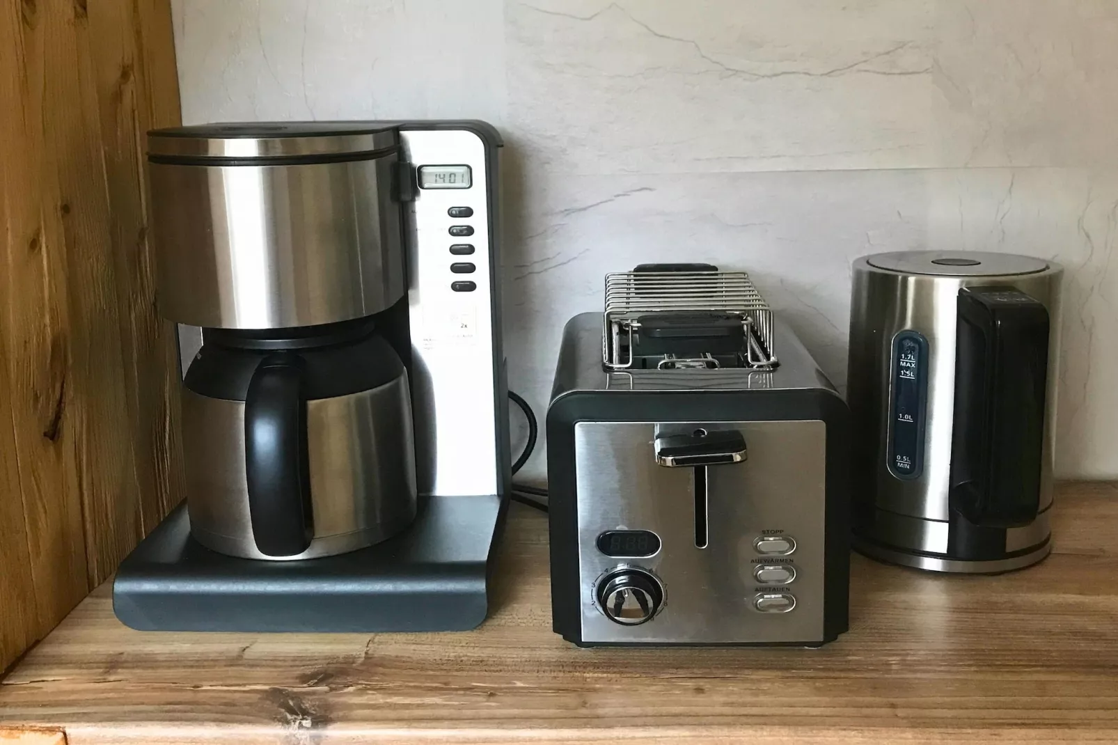 Haus De Kleene & Gruusse-Ambiente