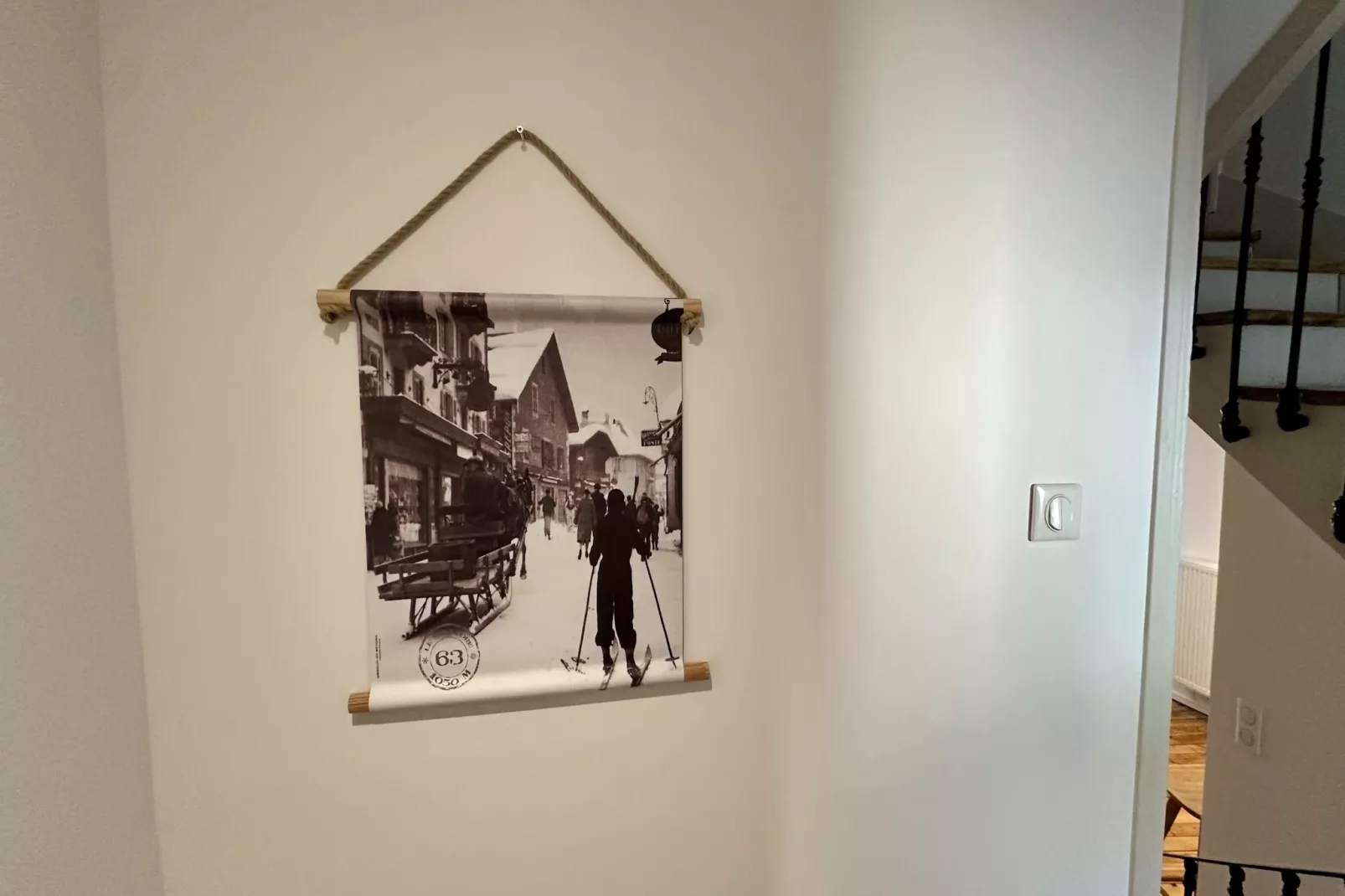 La Fougère 10 pers Le Mont Dore - Ambiance