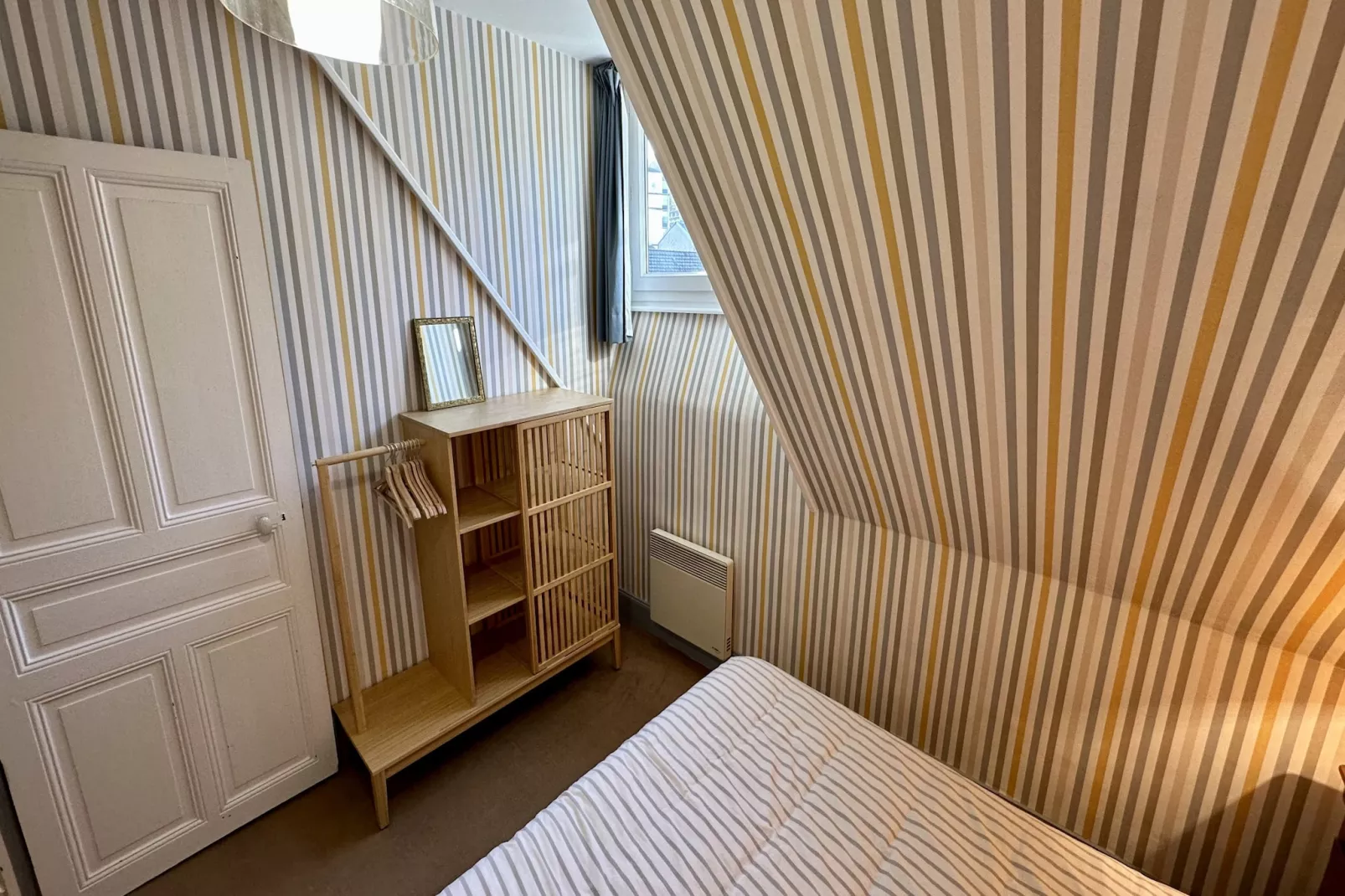 Villa Les Moullières de l’eau 14pers Le Mont Dore - Chambre