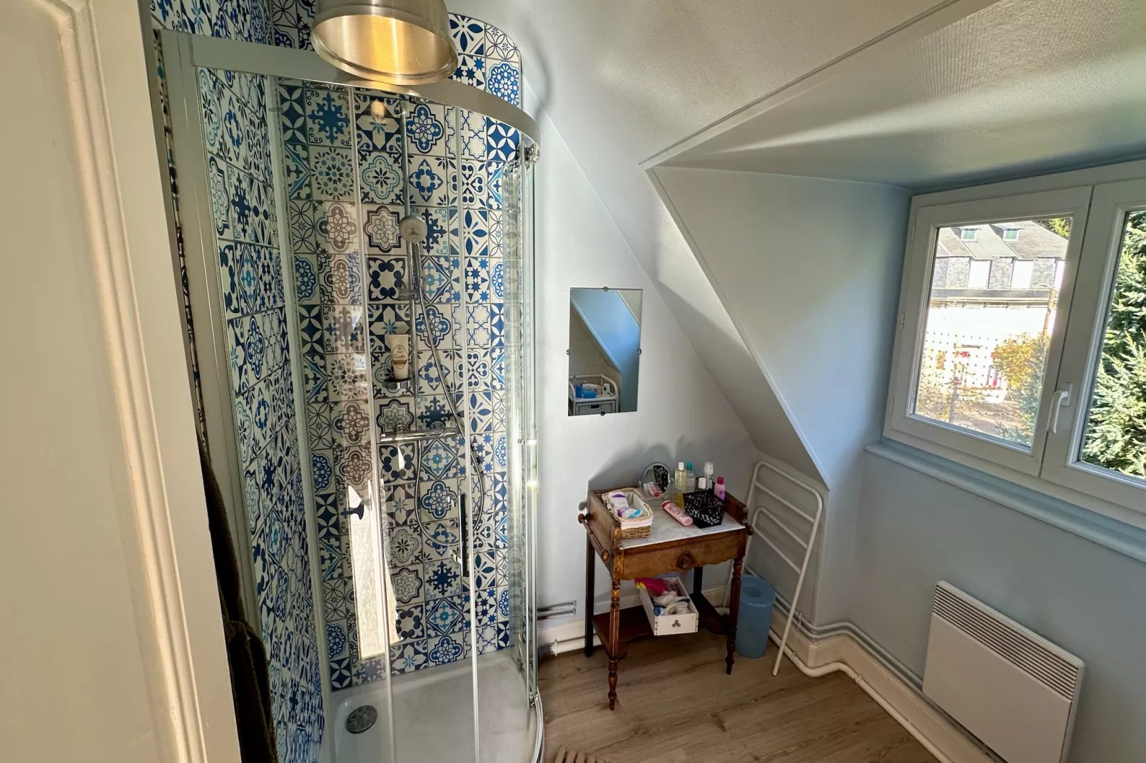 Villa Les Moullières de l’eau 14pers Le Mont Dore - Salle de bain