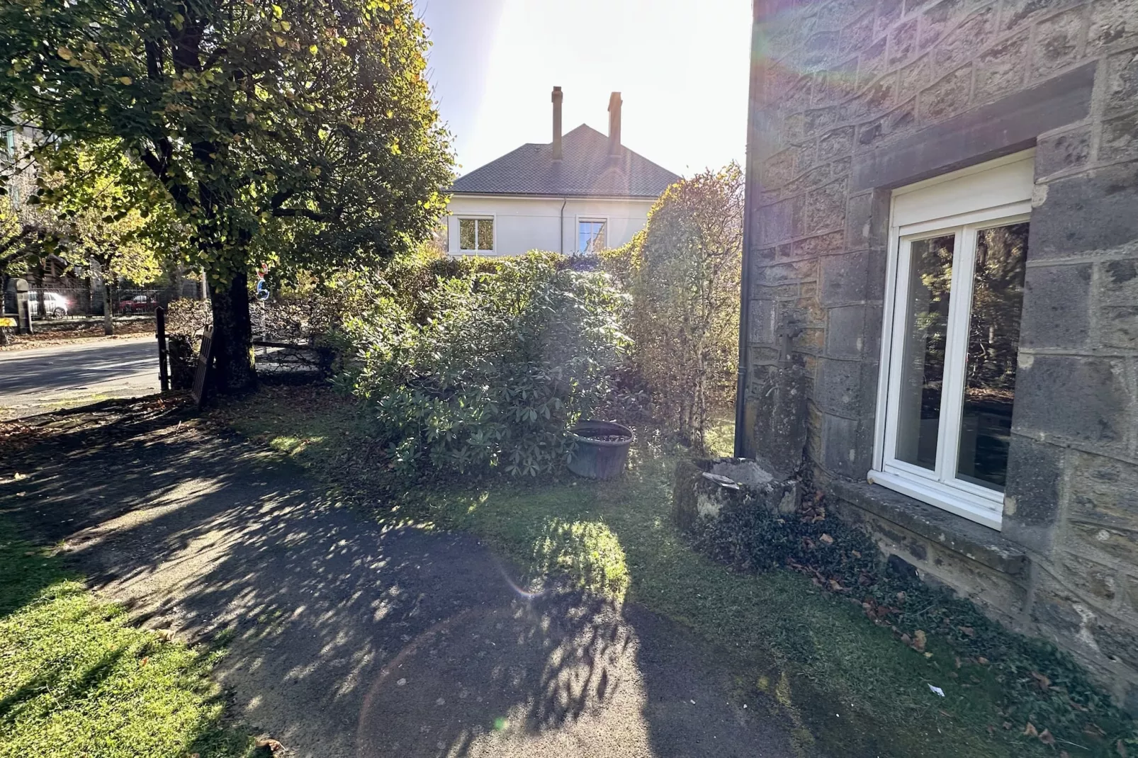 Villa Les Moullières de l’eau 14pers Le Mont Dore - Extérieur
