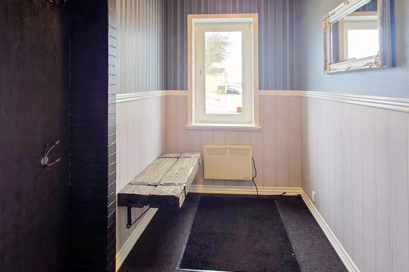 4 Sterne Ferienhaus in Brønderslev - Innenbereich