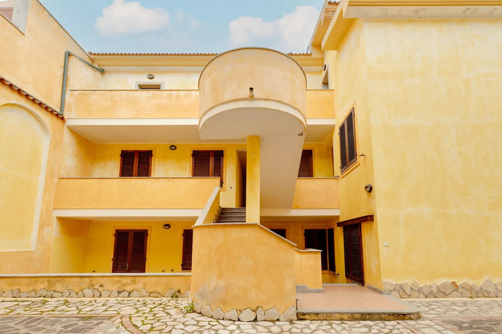 CASA MARINA FRONTE MARE