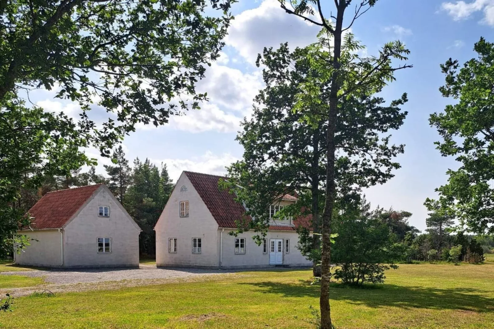 5 etoiles maison de vacances a Lärbro