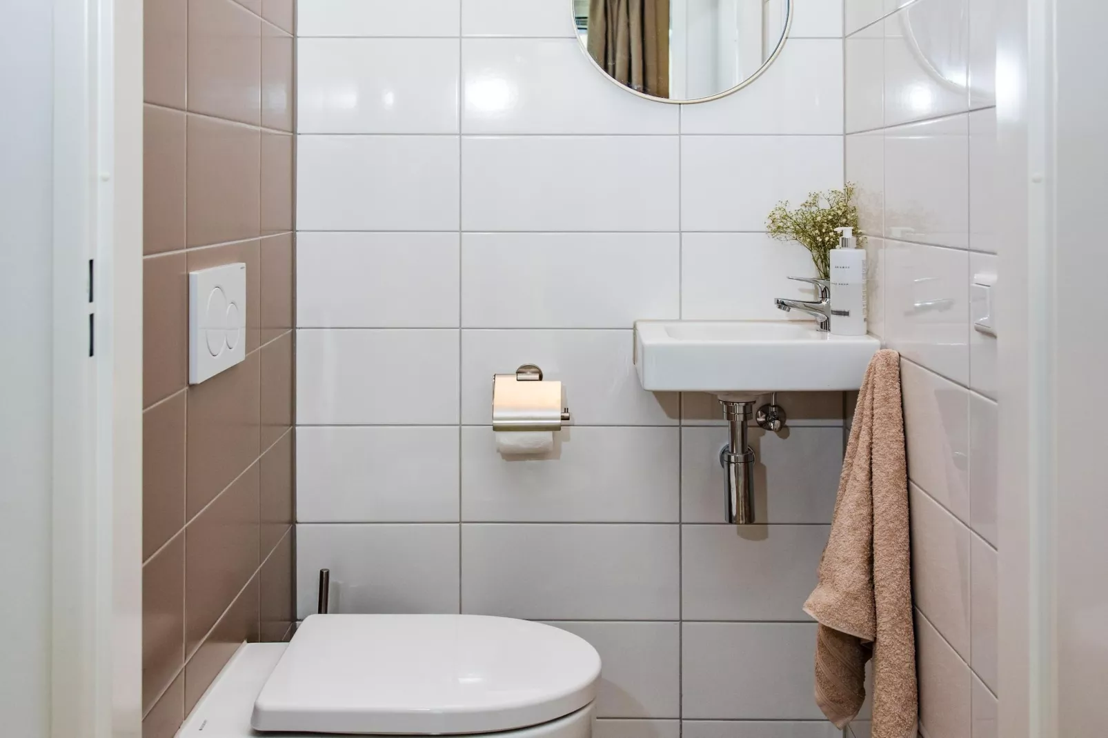 Steenpatrijs 17-06-Badezimmer