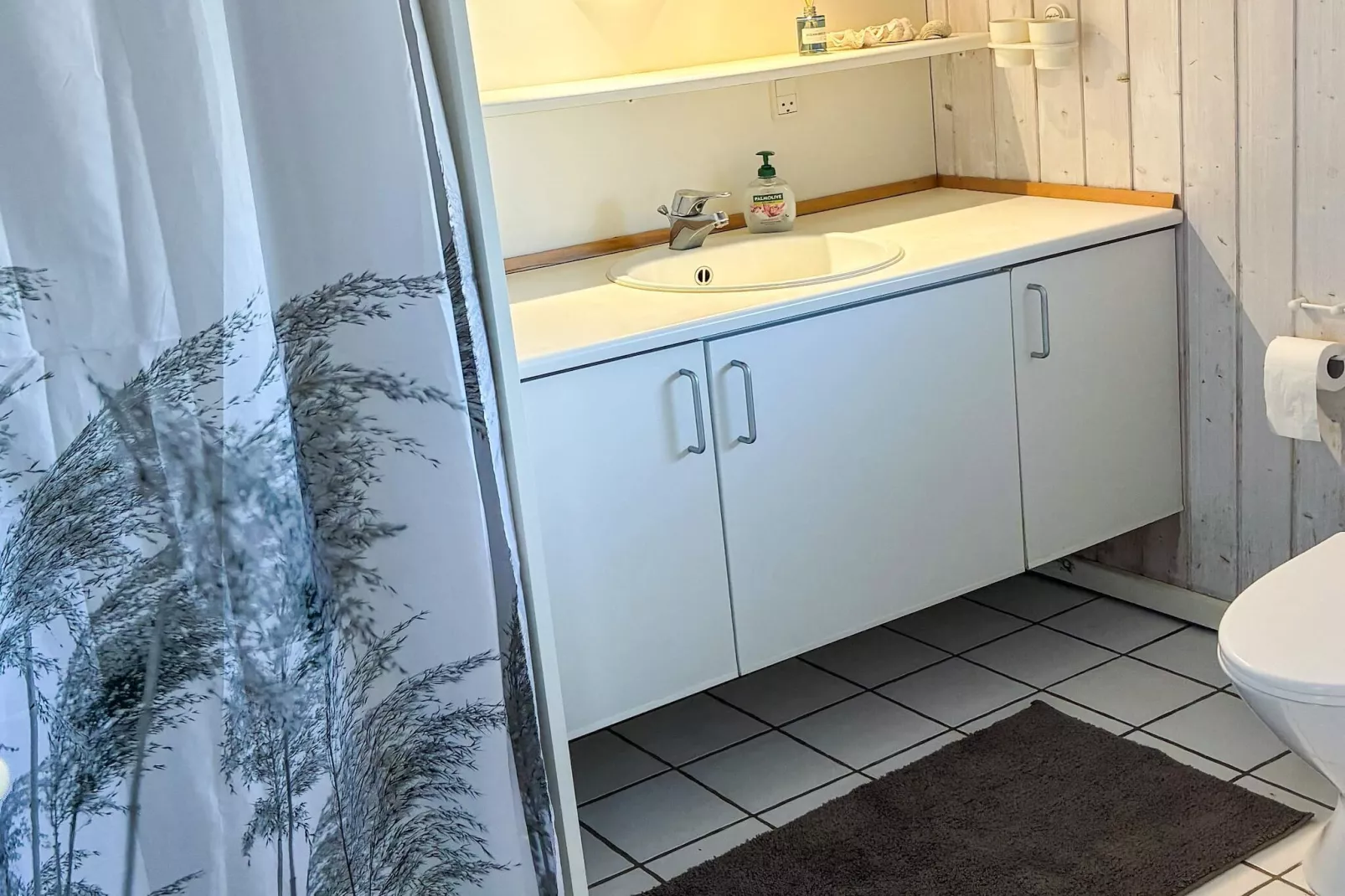 4 Sterne Ferienhaus in Sydals - Wellnessbereich