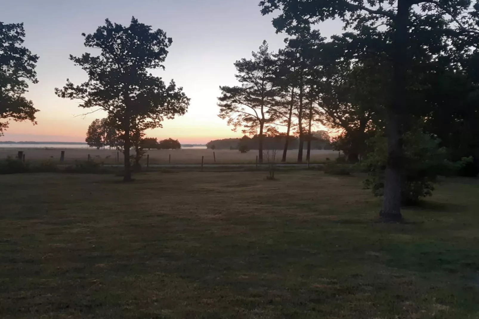 5 etoiles maison de vacances a Lärbro