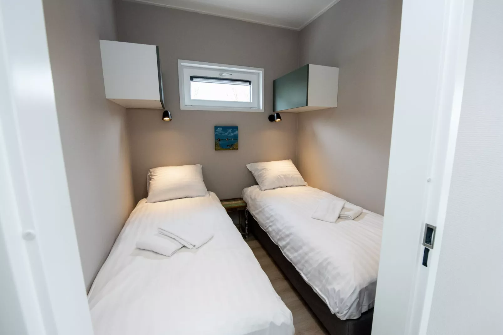 RiggelBrug Sneekermeer-Badezimmer