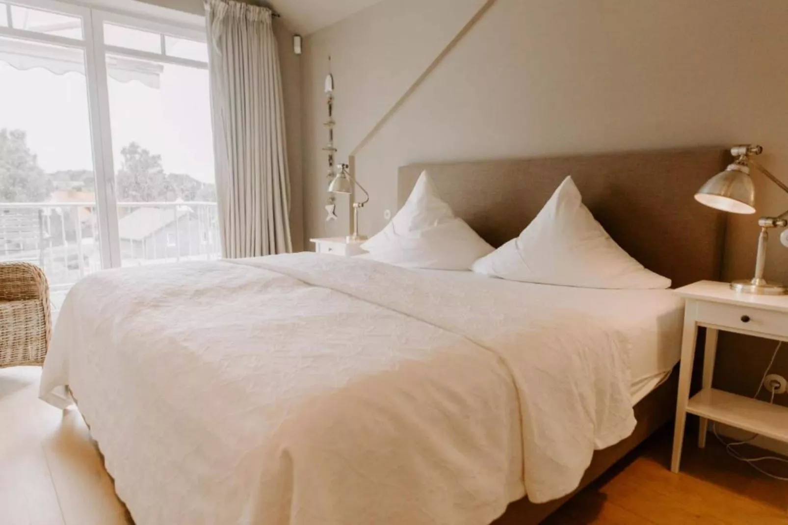 Penthouse Suite 7 adults