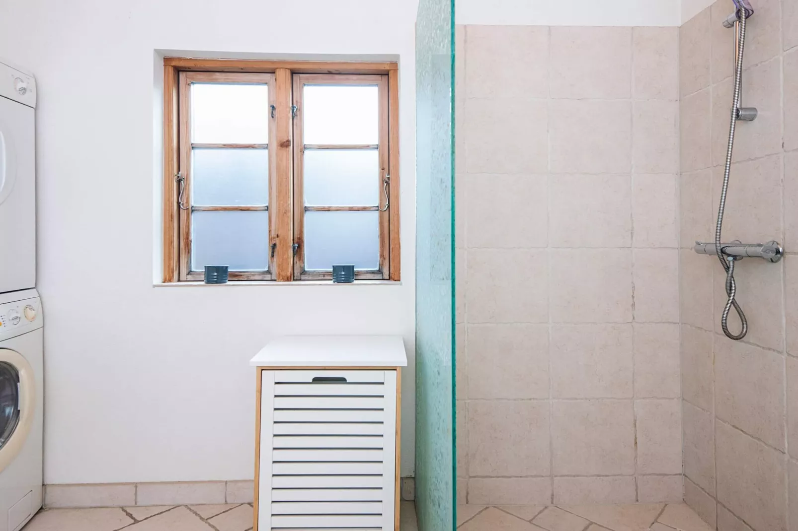 8 person holiday home in Ringkøbing-Indoor