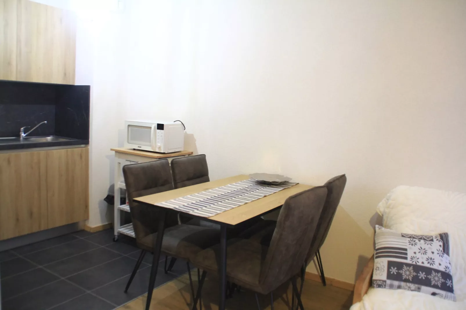 Impérial IP402 COSY & VIEW 4 Pers