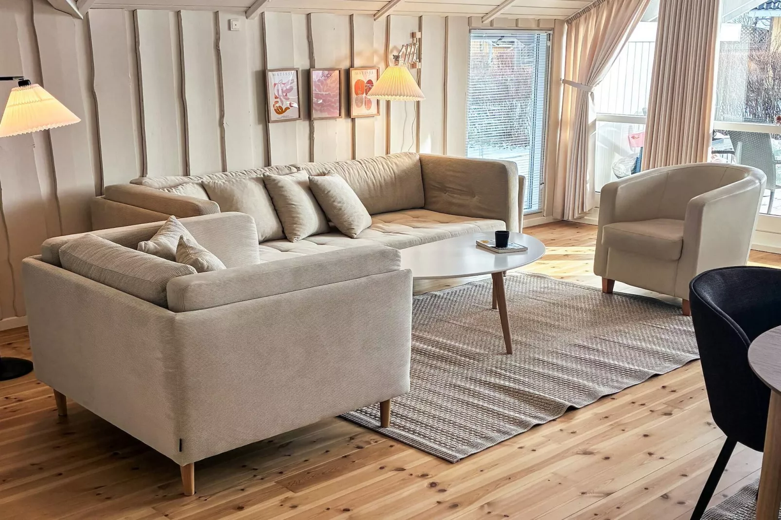 4 Sterne Ferienhaus in Sydals