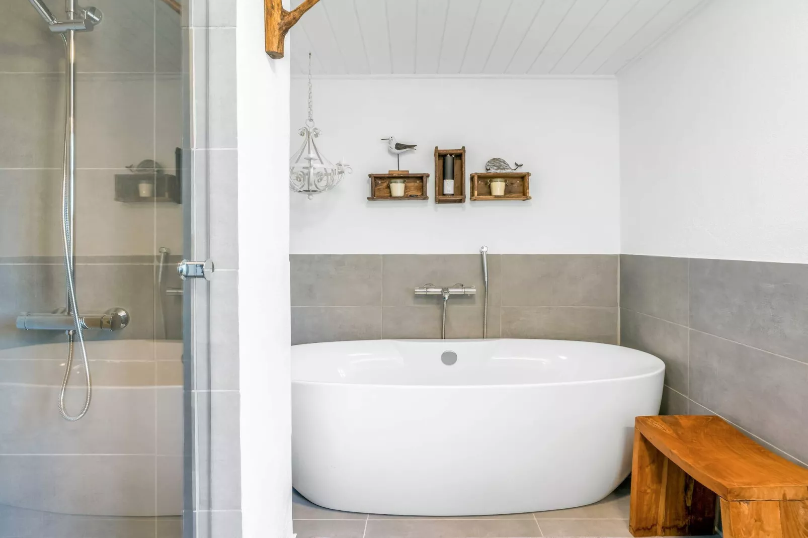 4 star holiday home in Hemmet