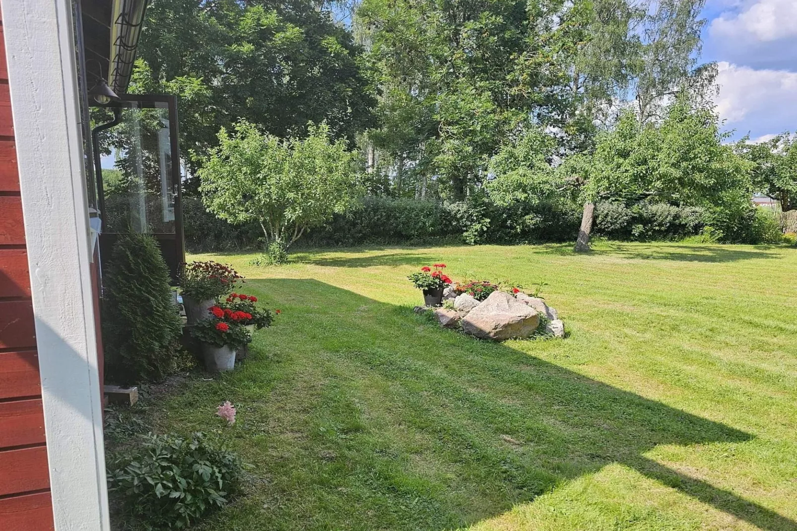 4 star holiday home in UPPSALA