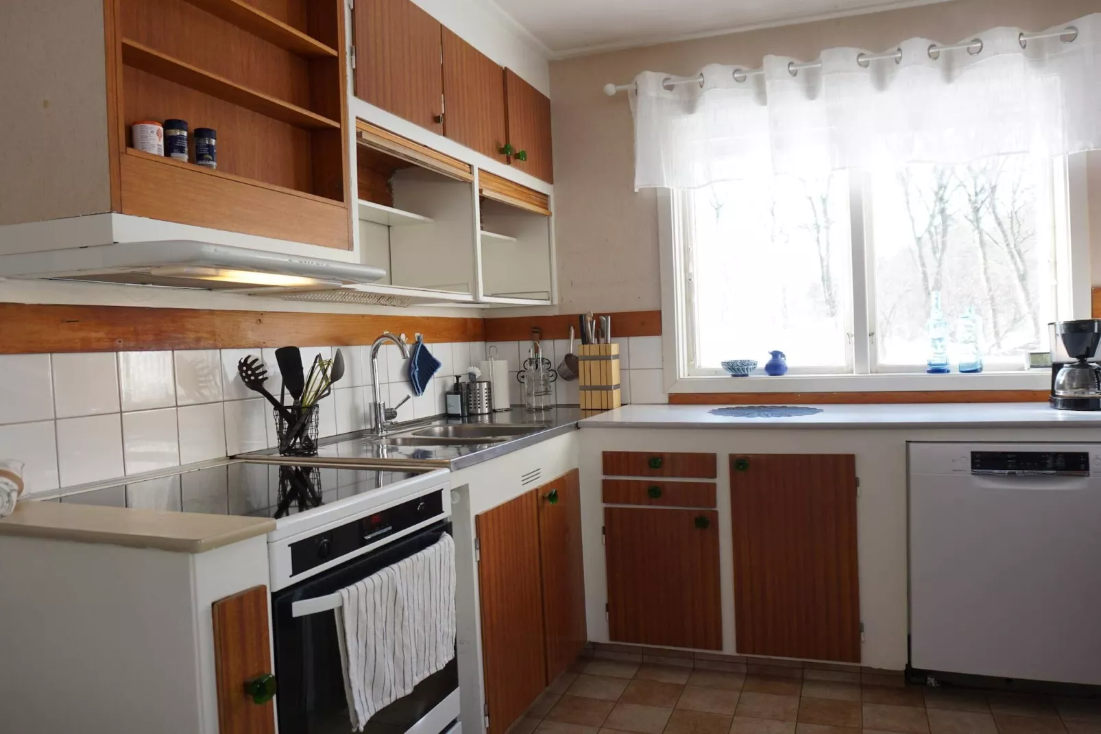 Maison de vacances pour 4 a LYSEKIL