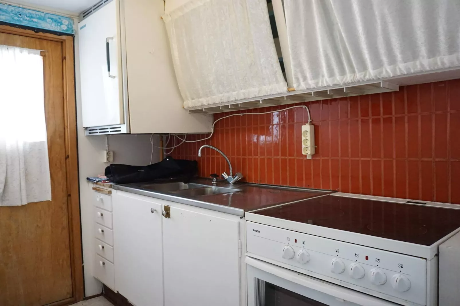 Maison de vacances pour 4 a HÄLLEVADSHOLM