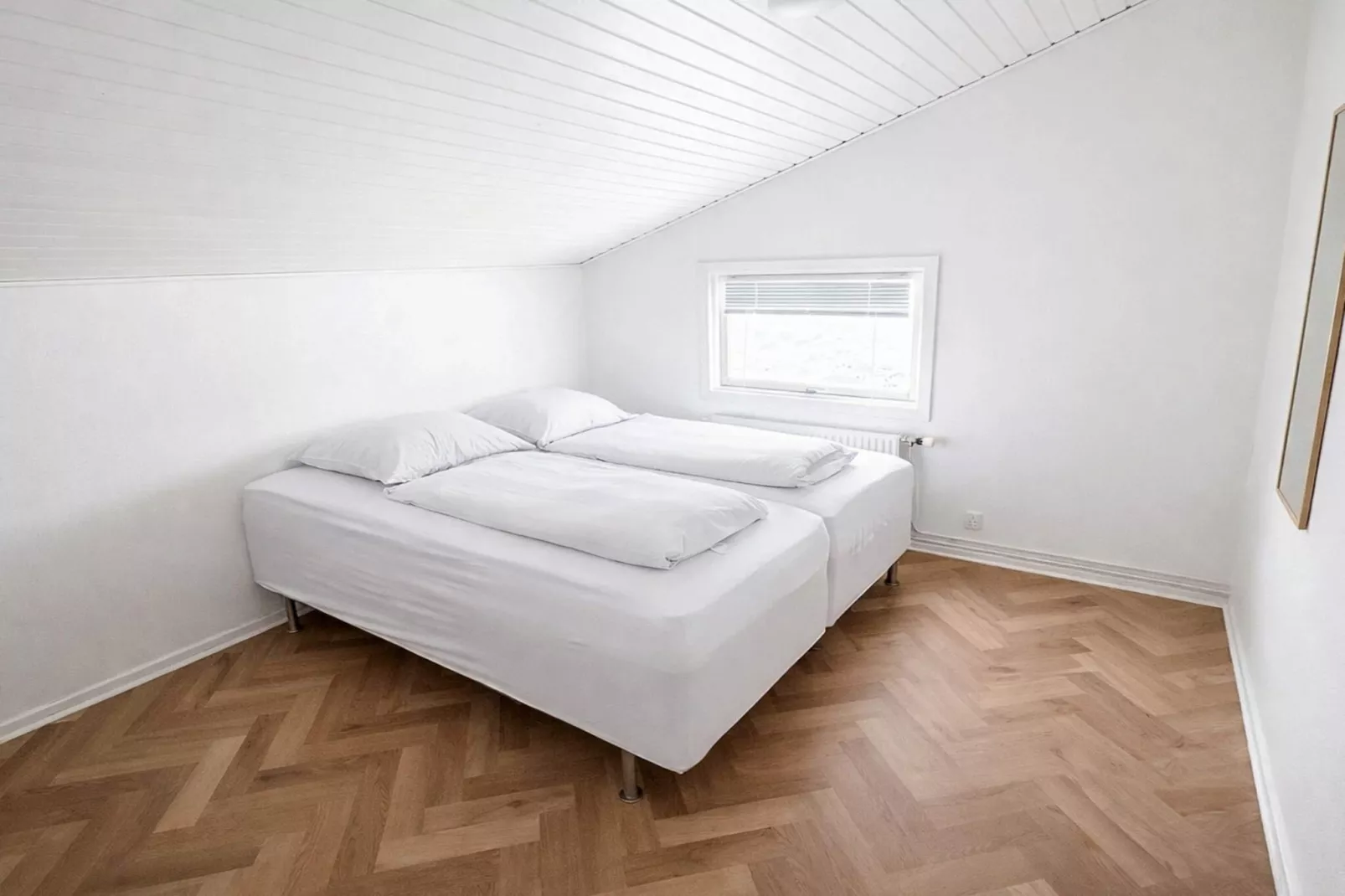 4 Sterne Ferienhaus in Blokhus-Innenbereich