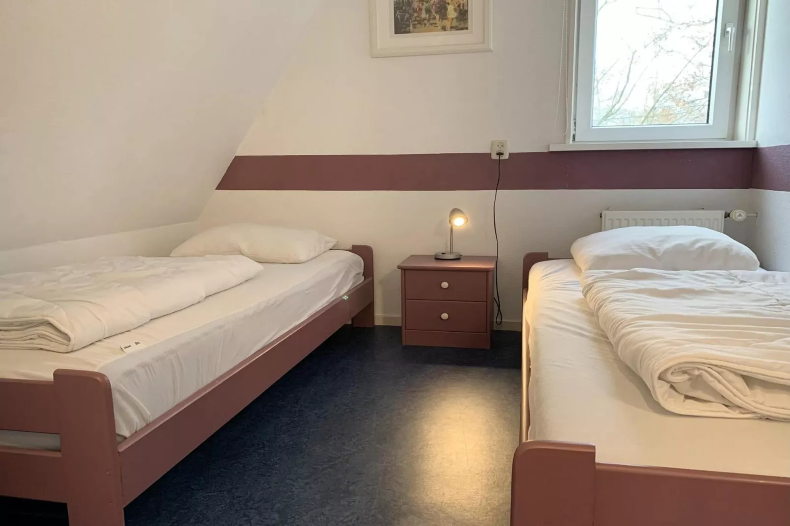 Campanula 56 - Chambre