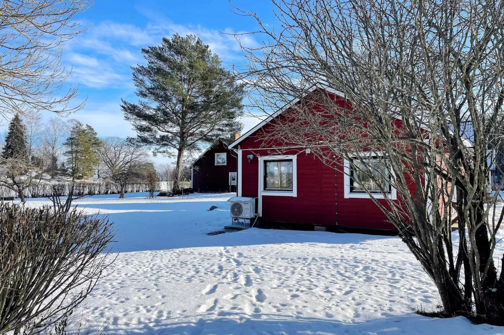 4 star holiday home in UPPSALA-Outdoor