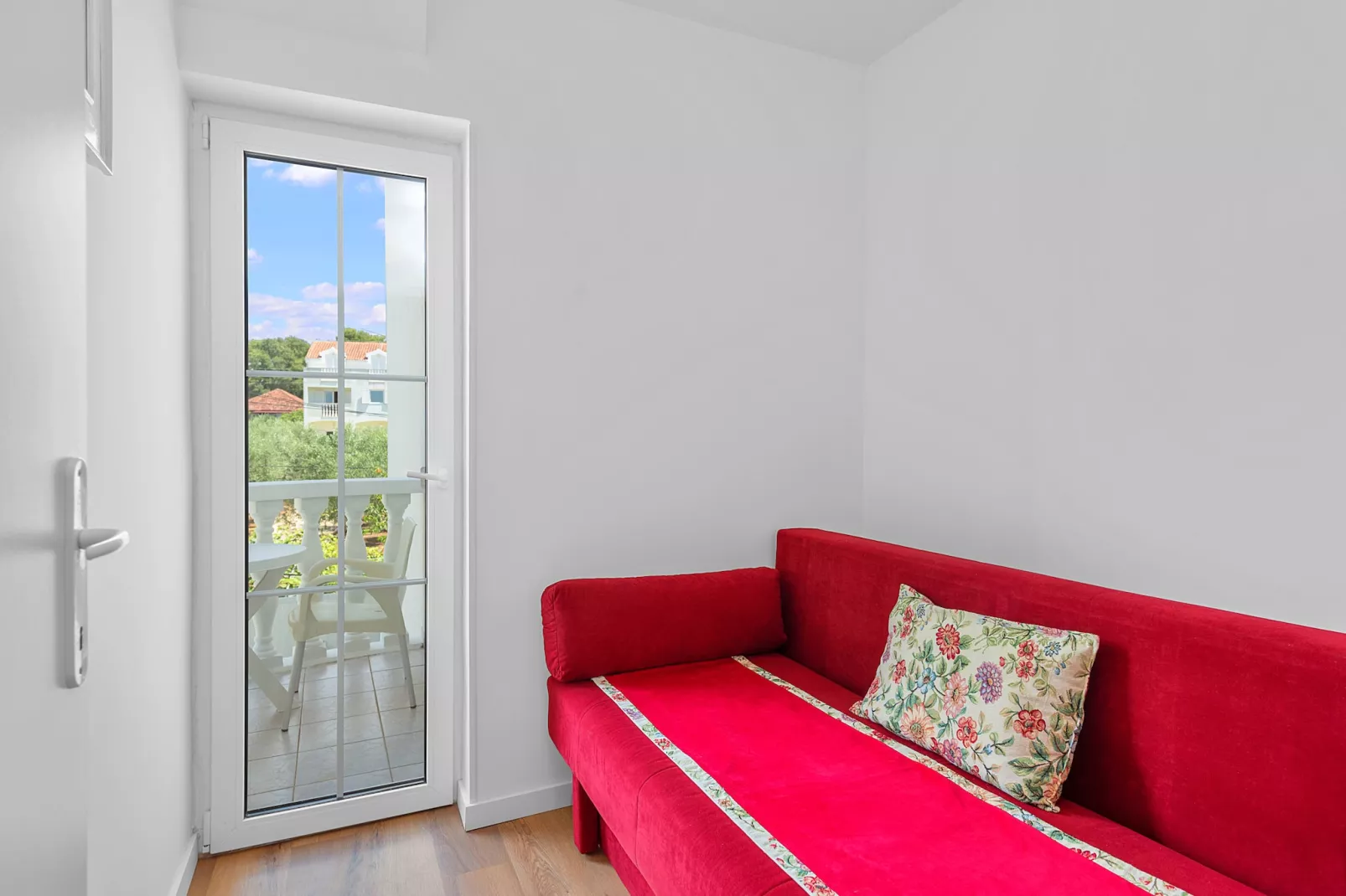 Superior apartment Tania 8-Schlafzimmer