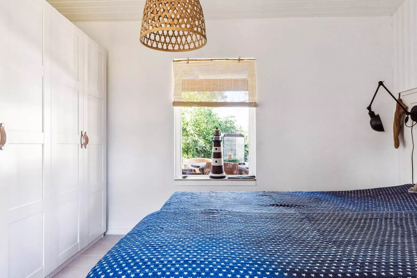 Maison de vacances pour 8 a Vejby - Intérieur