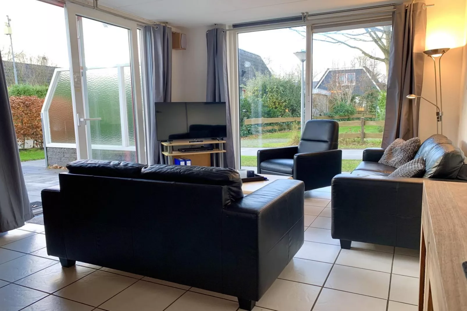 Campanula 56 - Salon