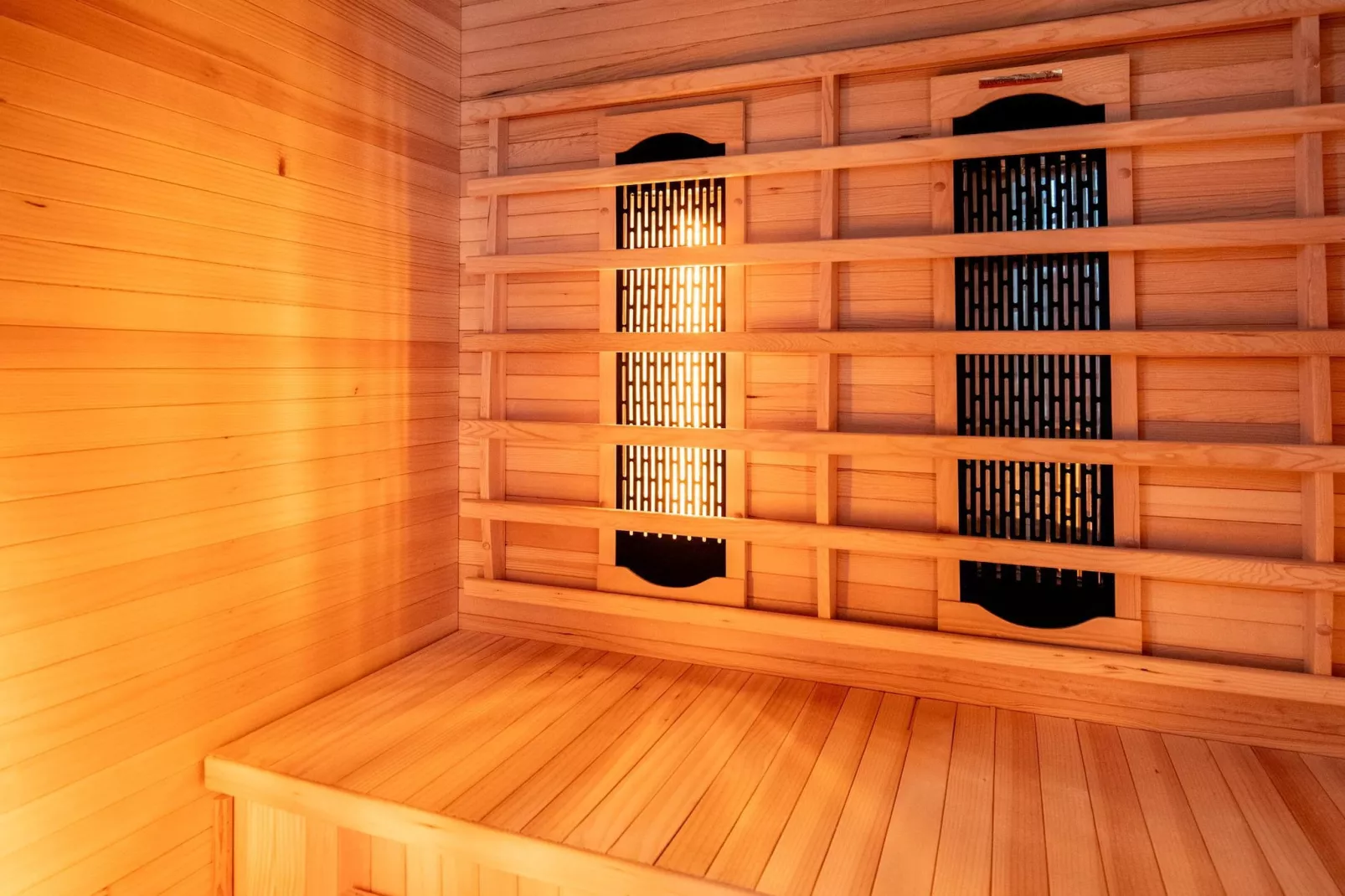 Wellnesslodge Merel 2p-Wellness