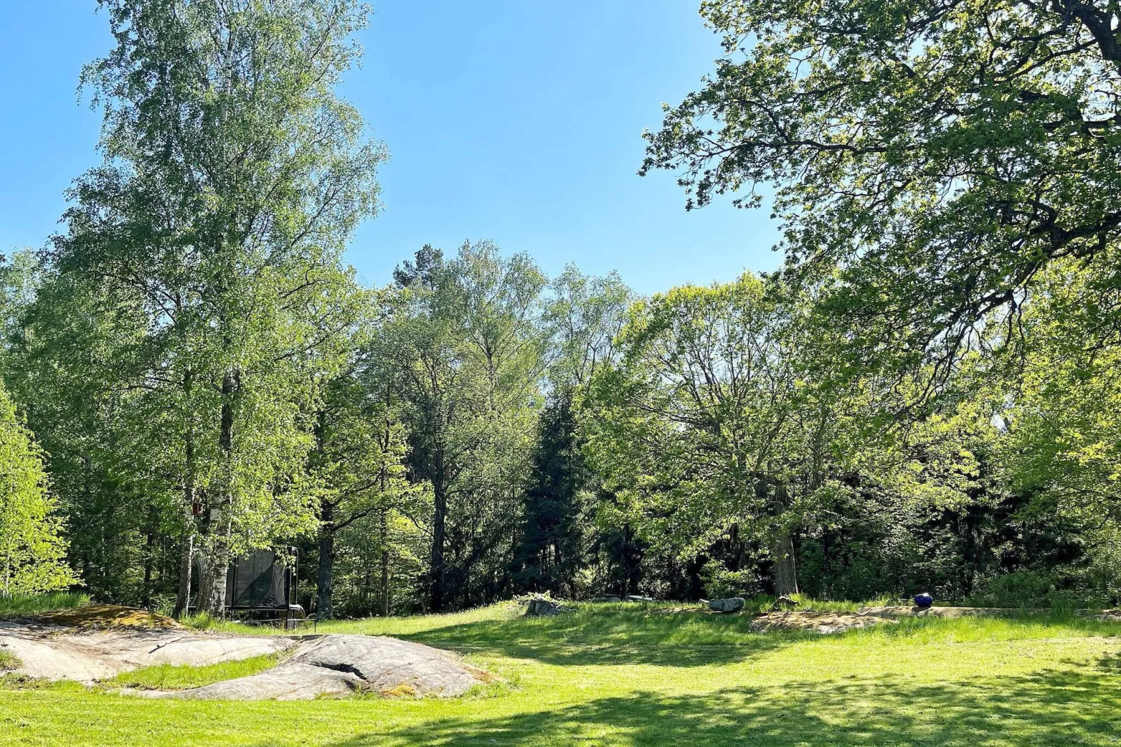4 etoiles maison de vacances a VAXHOLM