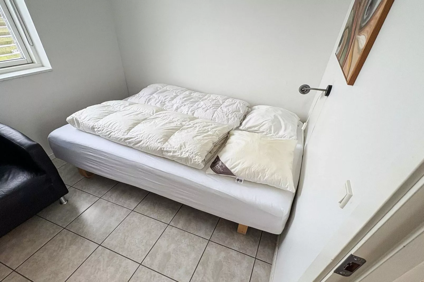 4 Sterne Ferienhaus in Blokhus-Innenbereich