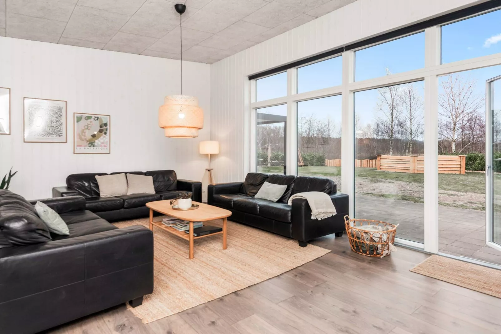 14 person holiday home in Glesborg - Indoor