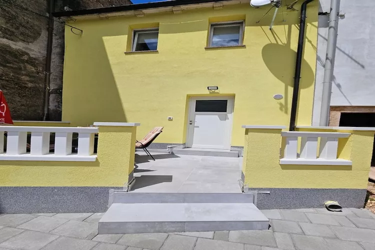 Casa Tadini-Hall / réception