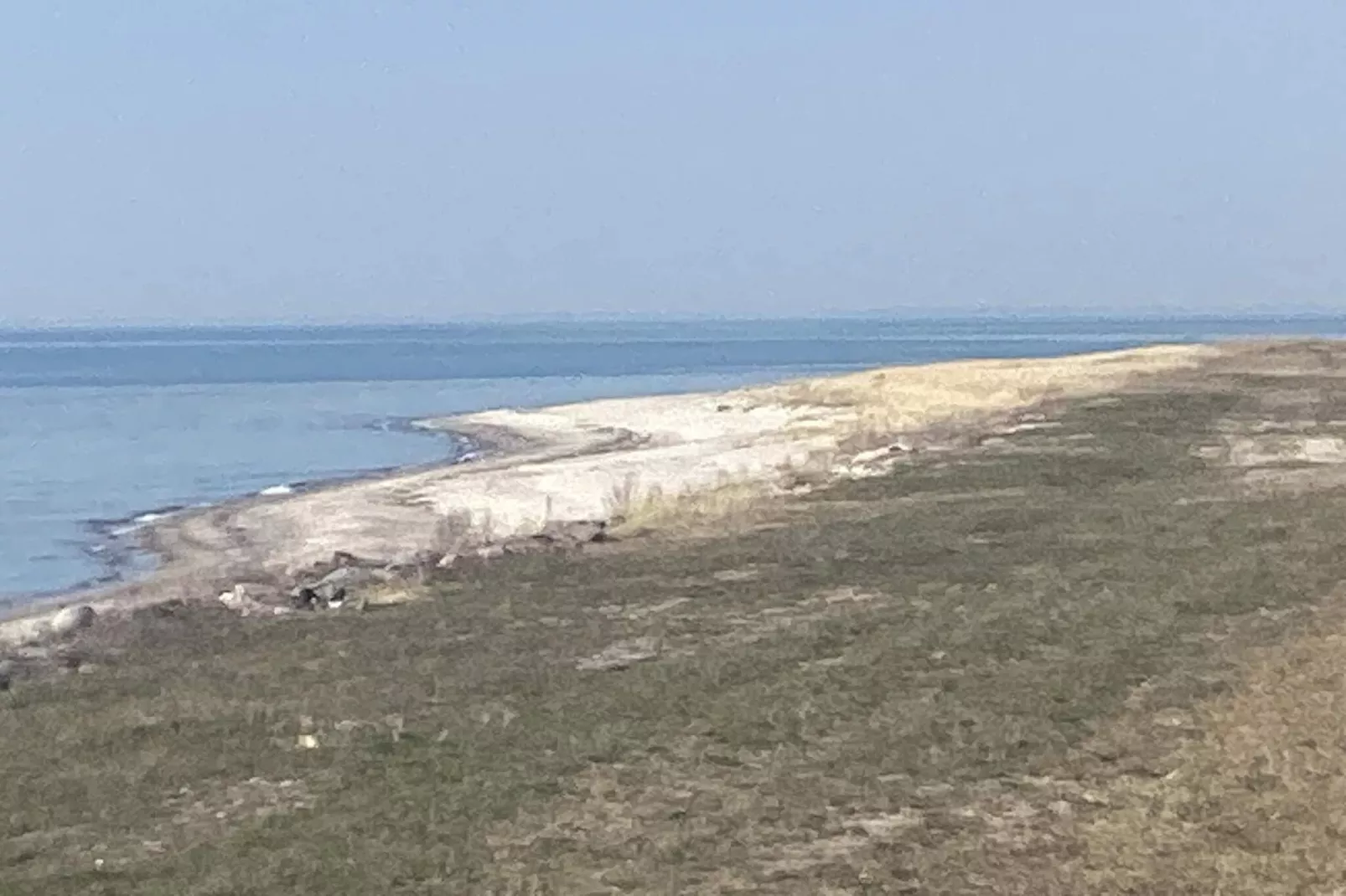 6 Personen Ferienhaus in Dannemare-Im Freien