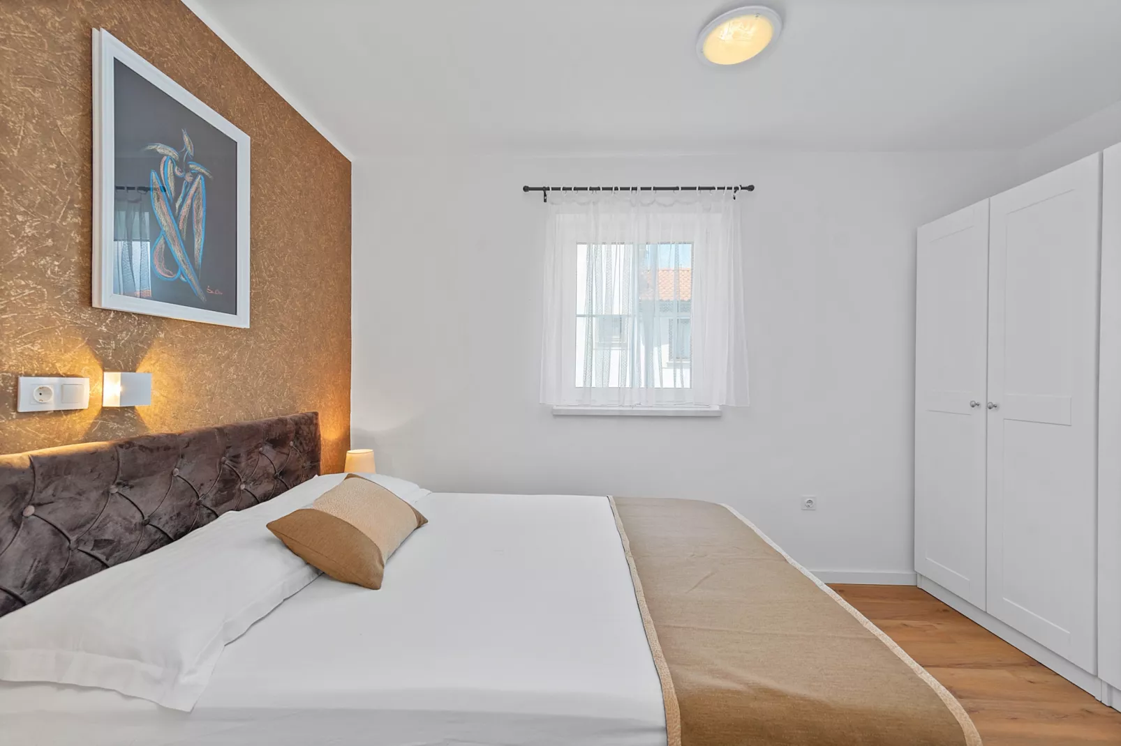 Superior apartment Tania 8-Schlafzimmer