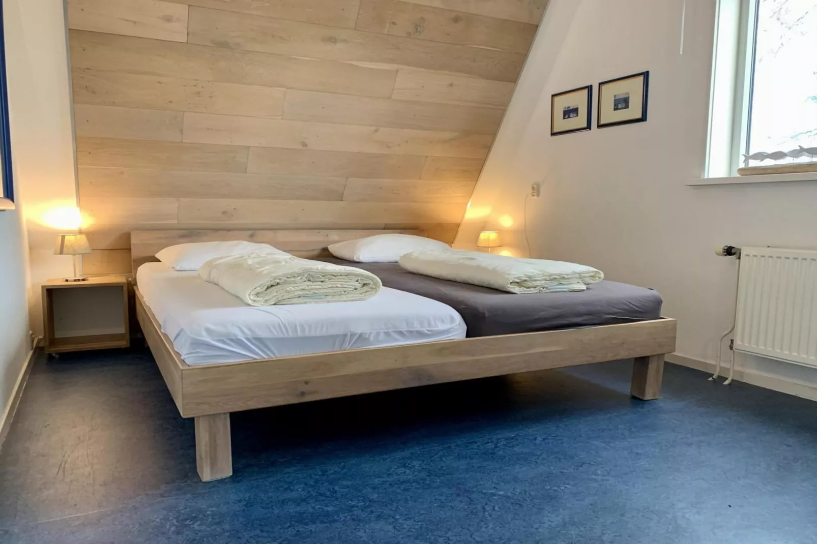 Campanula 56 - Chambre