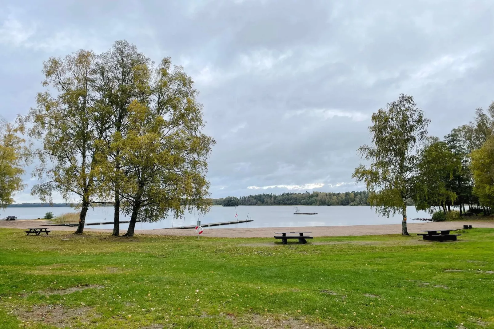 4 star holiday home in UPPSALA-Untagged