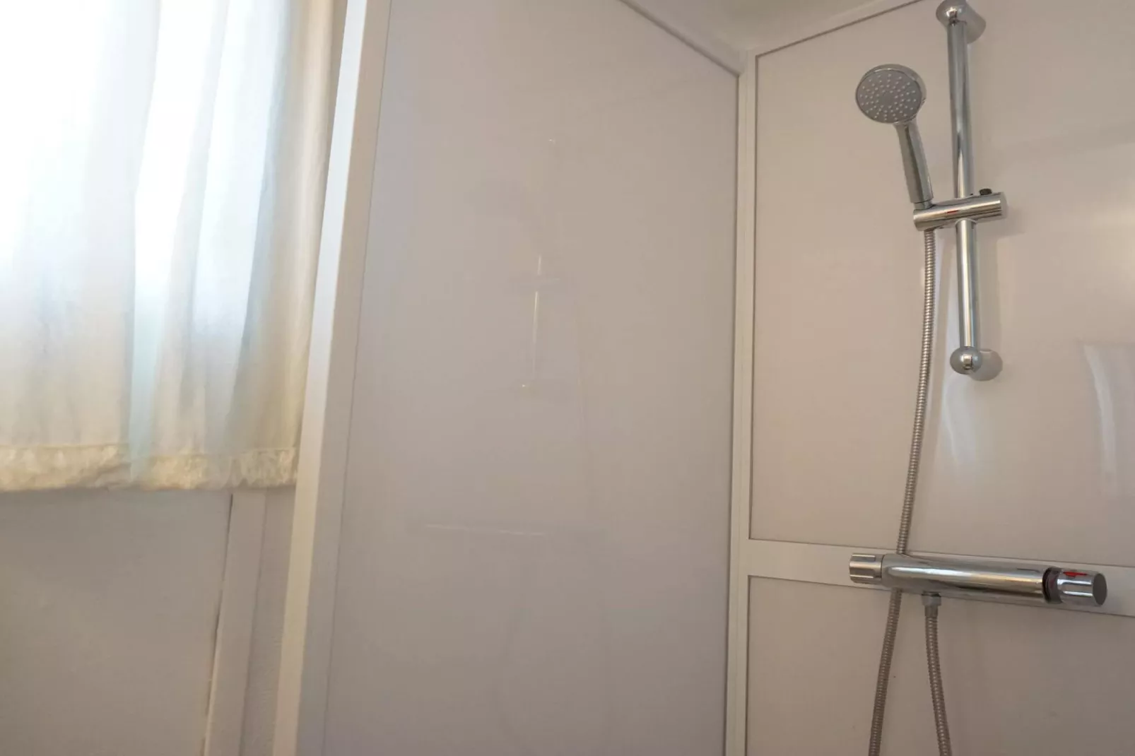 Maison de vacances pour 4 a HÄLLEVADSHOLM-Intérieur