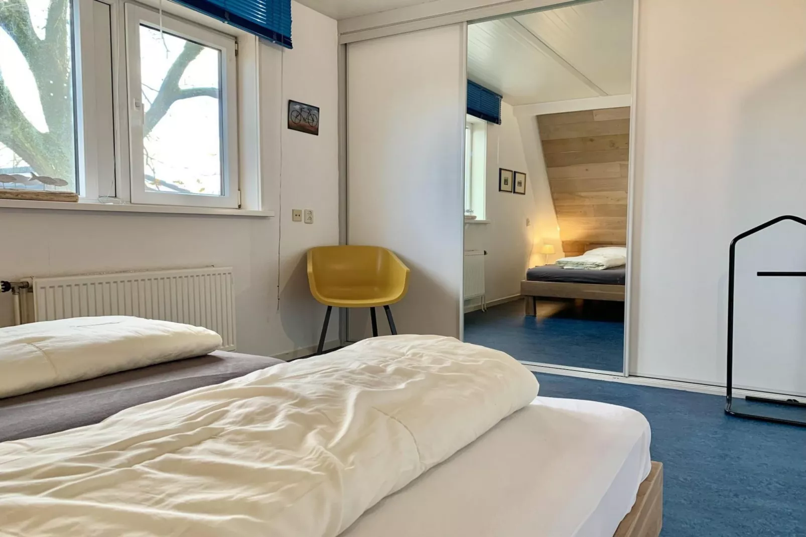 Campanula 56 - Chambre