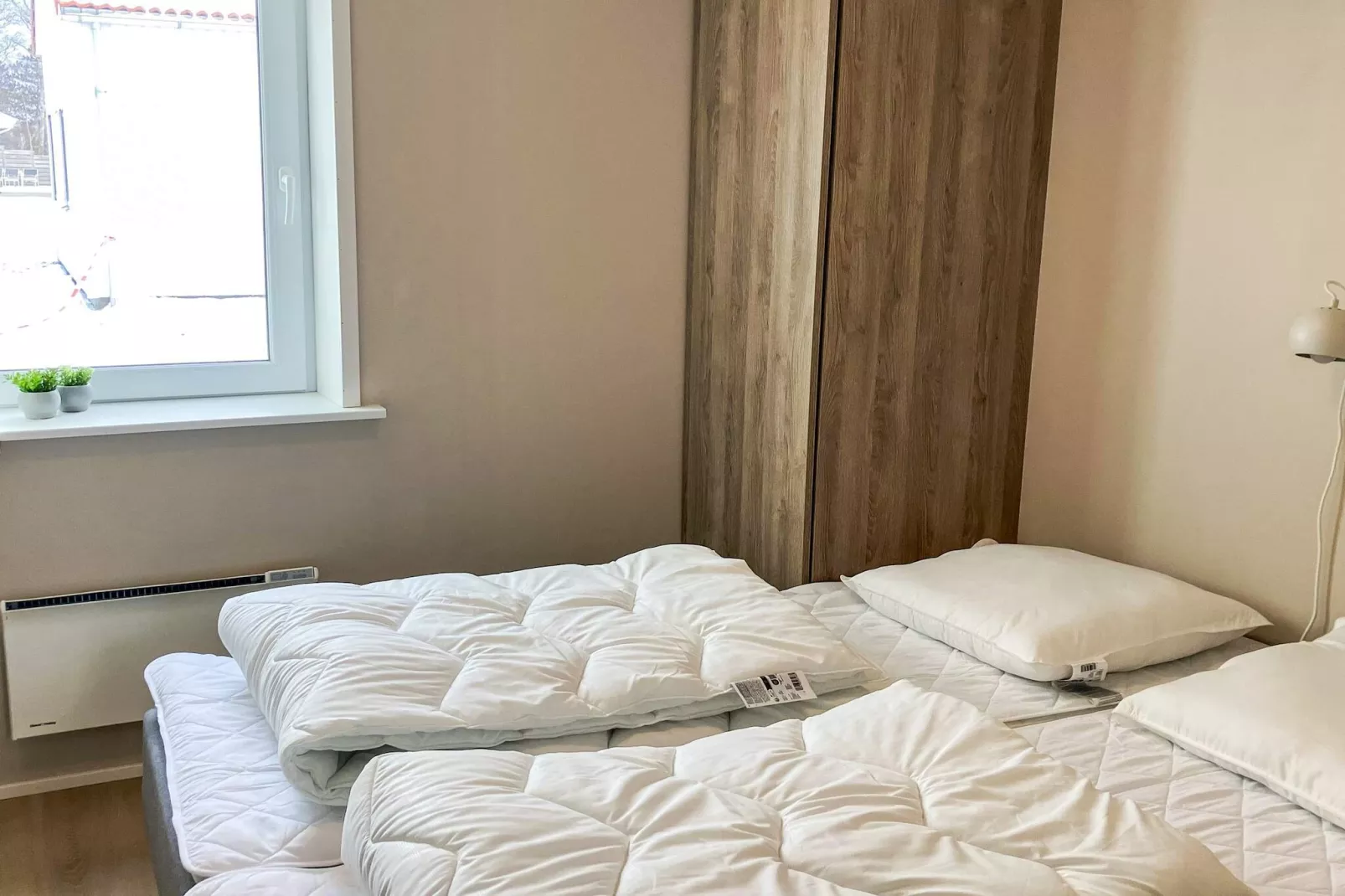 Luxury Villa near Kattegat Beach-Indoor