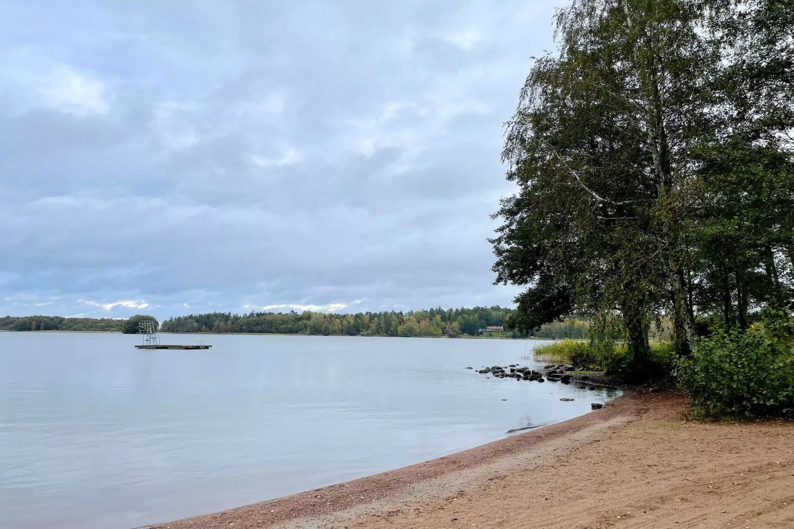 4 star holiday home in UPPSALA-Untagged