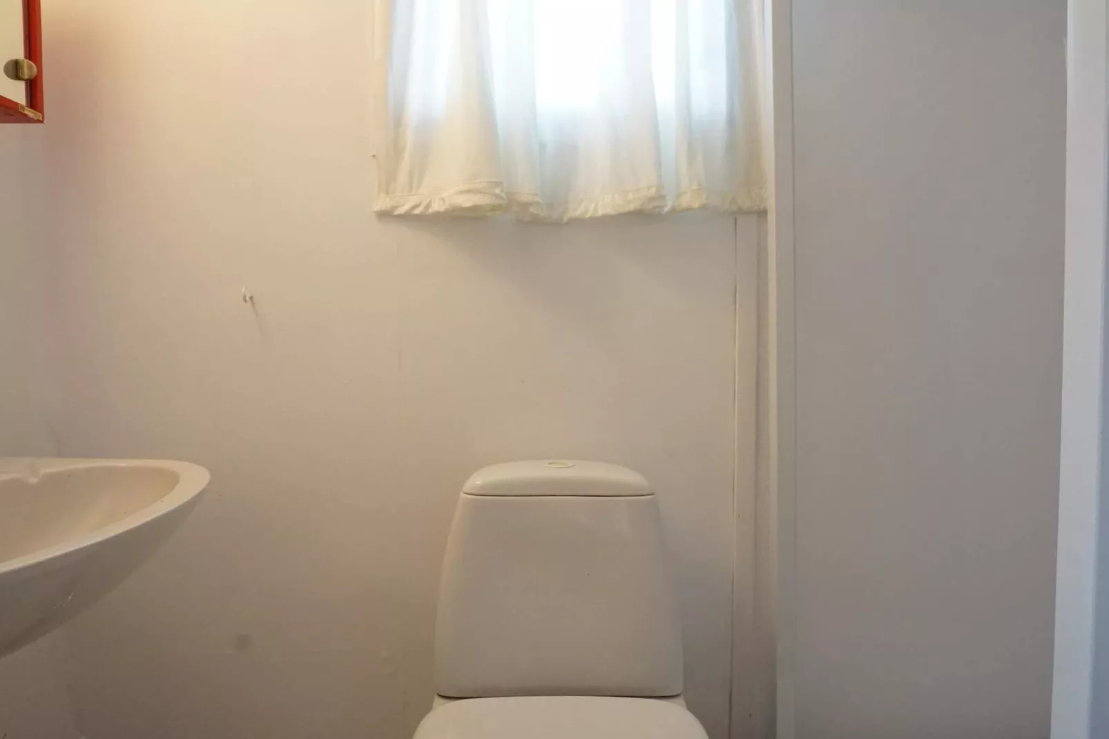 Maison de vacances pour 4 a HÄLLEVADSHOLM-Intérieur