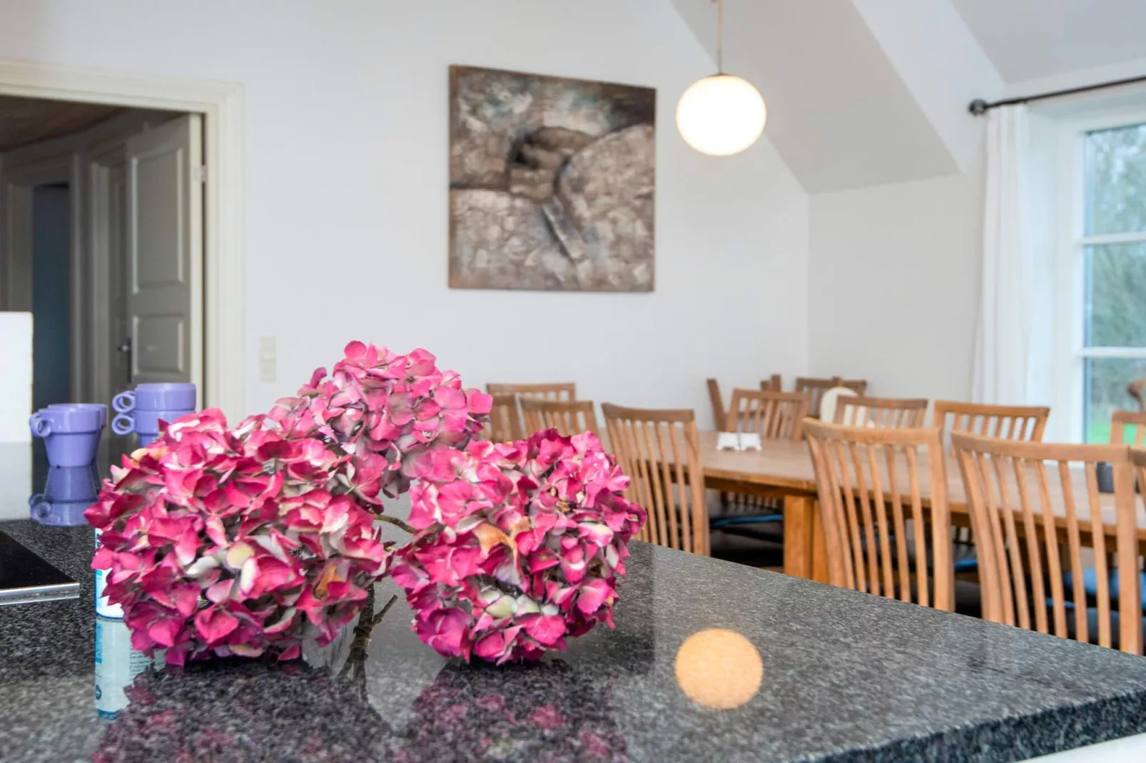 Luxus-Poolhaus in Strandnahe -- By Traum Ferienwohnungen - Innenbereich