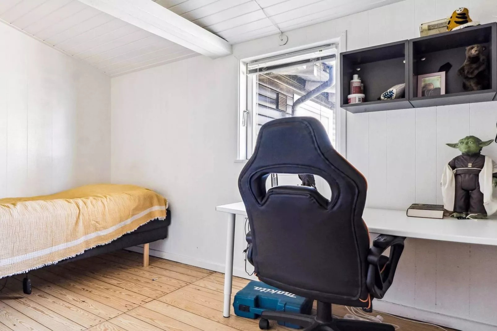 Maison de vacances pour 8 a Vejby - Intérieur