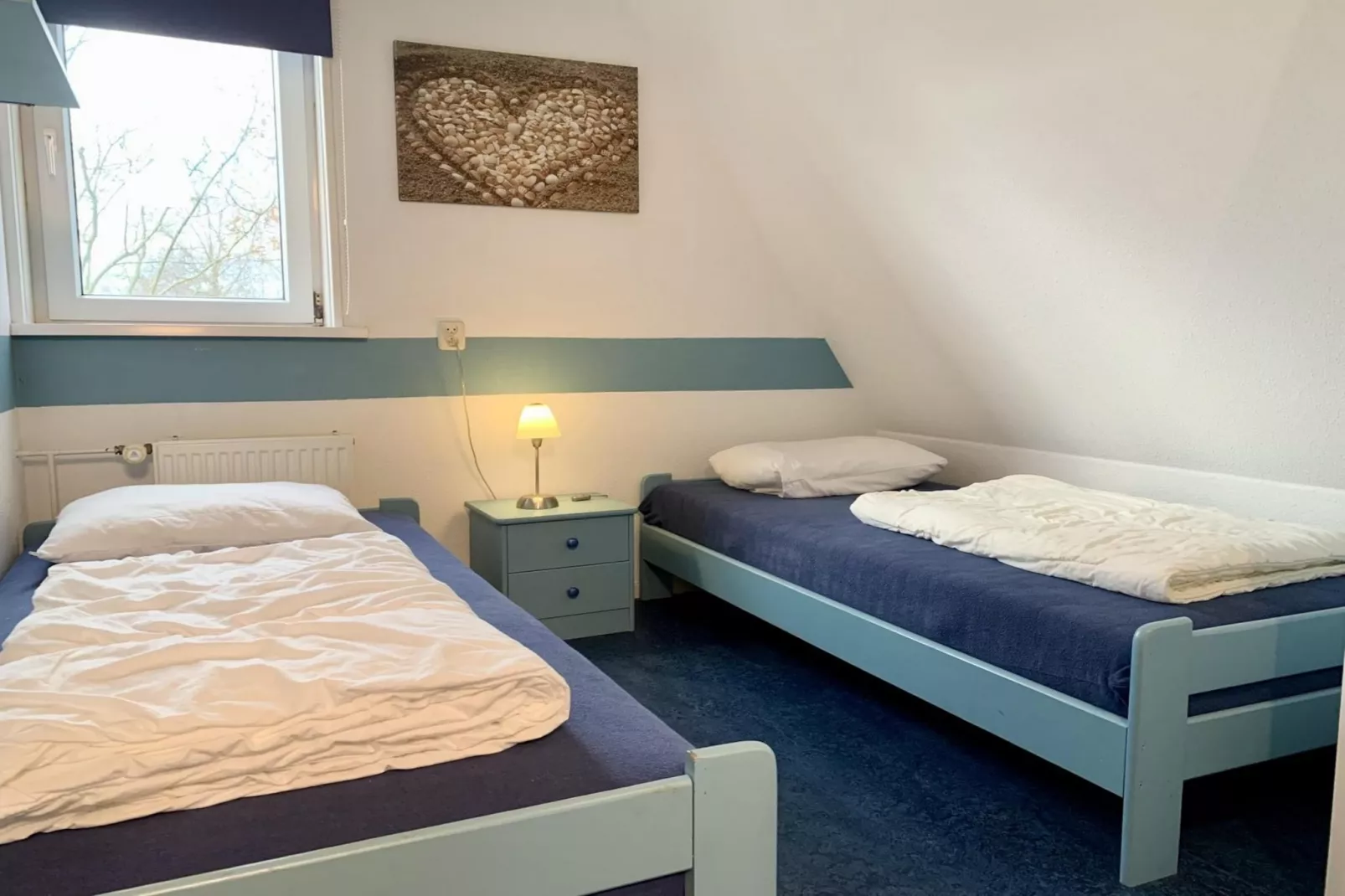 Campanula 56 - Chambre