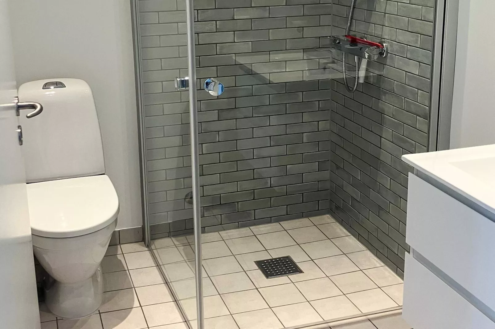 Luxury Villa near Kattegat Beach-Indoor