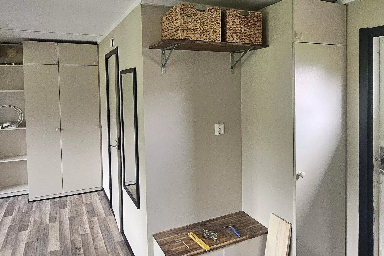 4 star holiday home in UPPSALA-Indoor